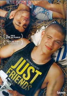 JUST FRIENDS