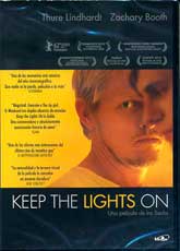 KEEP THE LIGHTS ON