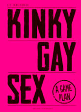KINKY GAY SEX