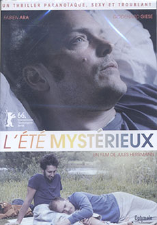 L'ÉTÉ MYSTÉRIEUX