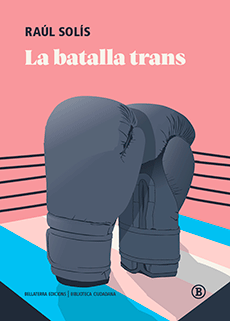 La batalla trans