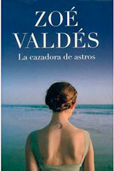 La cazadora de astros