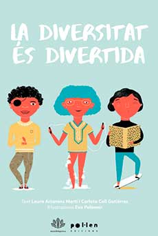 LA DIVERSITAT ÉS DIVERTIDA