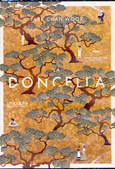 LA DONCELLA