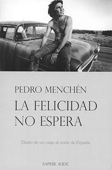La felicidad no espera