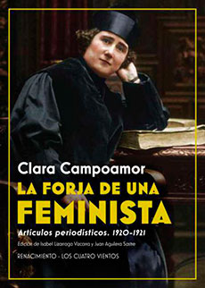La forja de una feminista