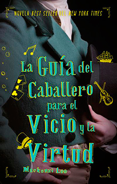 La Guía del Caballero para el Vicio y la Virtud