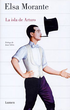 La isla de Arturo