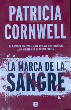 La marca de la sangre
