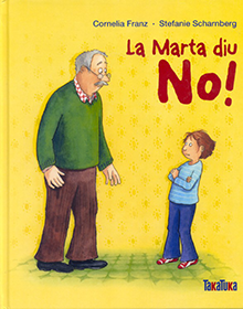 La Marta diu NO!