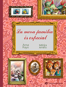 La meva família és especial