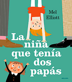 La niña que tenía dos papás