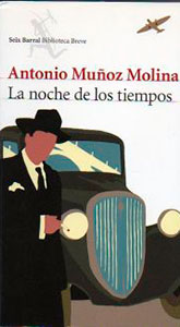 La noche de los tiempos