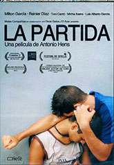 LA PARTIDA