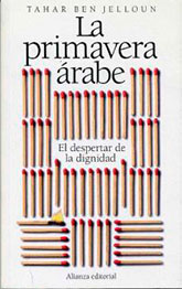 LA PRIMAVERA ÁRABE