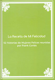 La Receta de Mi Felicidad