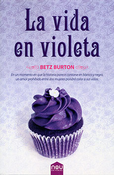 La vida en violeta