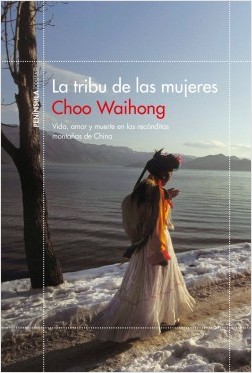La tribu de las mujeres