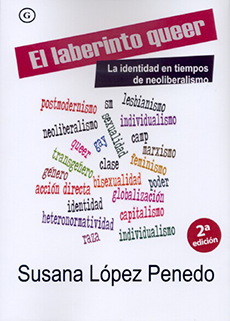 El laberinto queer