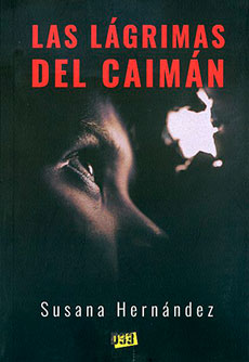 Las lágrimas del caimán