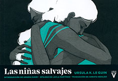 Las niñas salvajes