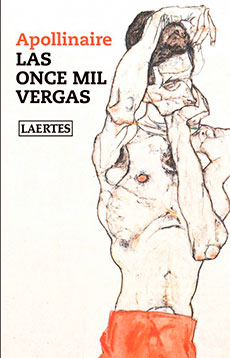 Las once mil vergas