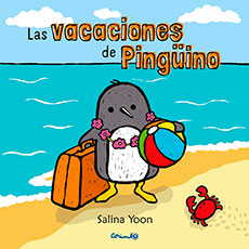 LAS VACACIONES DE PINGÜINO