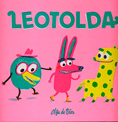 LEOTOLDA