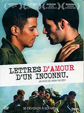 LETTRES D'AMOUR DÚN INCONNU
