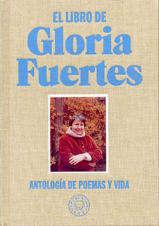 El libro de Gloria Fuertes