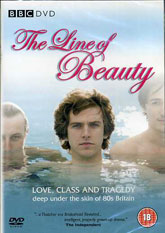 THE LINE OF BEAUTY