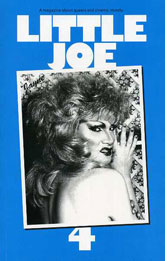 LITTLE JOE