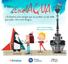 EL LLIBRE D'ESCOLAQUA
