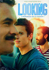 LOOKING