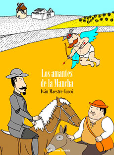 Los amantes de la Mancha