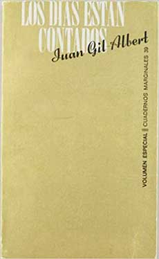 Los días están contados