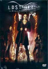 LOST GIRL