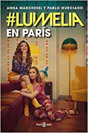Luimelia en París
