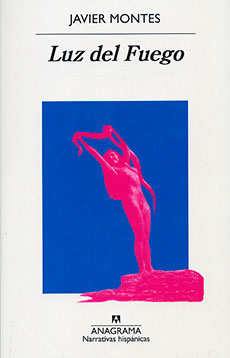 Luz del Fuego