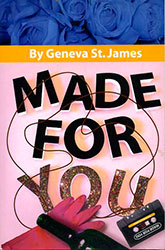 MADE FOR YOU
