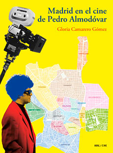 Madrid en el cine de Almodóvar