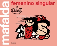 Mafalfa: femenino singular