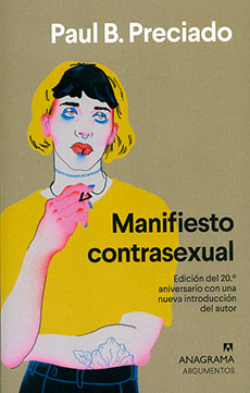 Manifiesto contrasexual