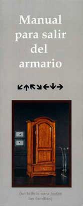 Manual para salir del armario