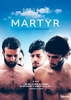 MARTYR