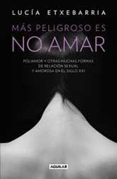 Más peligroso es NO AMAR