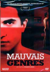 MAUVAIS GENRE