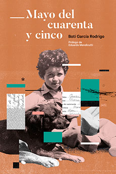 Mayo del cuarenta y cinco