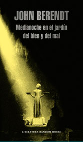 Medianoche en el jardín del bien y del mal