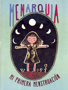 MENARQUIA